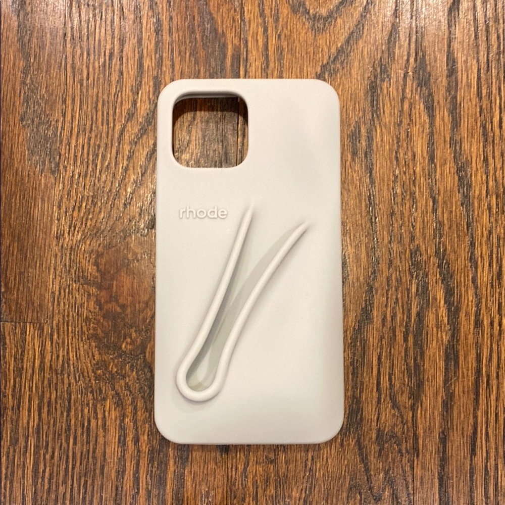 Brand New Rhode Phone Case